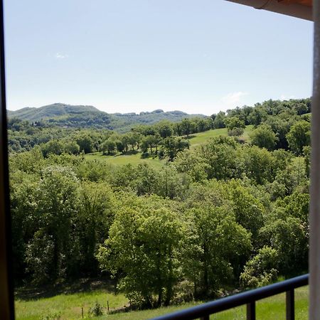 Relais Parco Del Subasio Villa Piano Delle Pieve Eksteriør billede