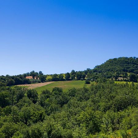 Relais Parco Del Subasio Villa Piano Delle Pieve Eksteriør billede