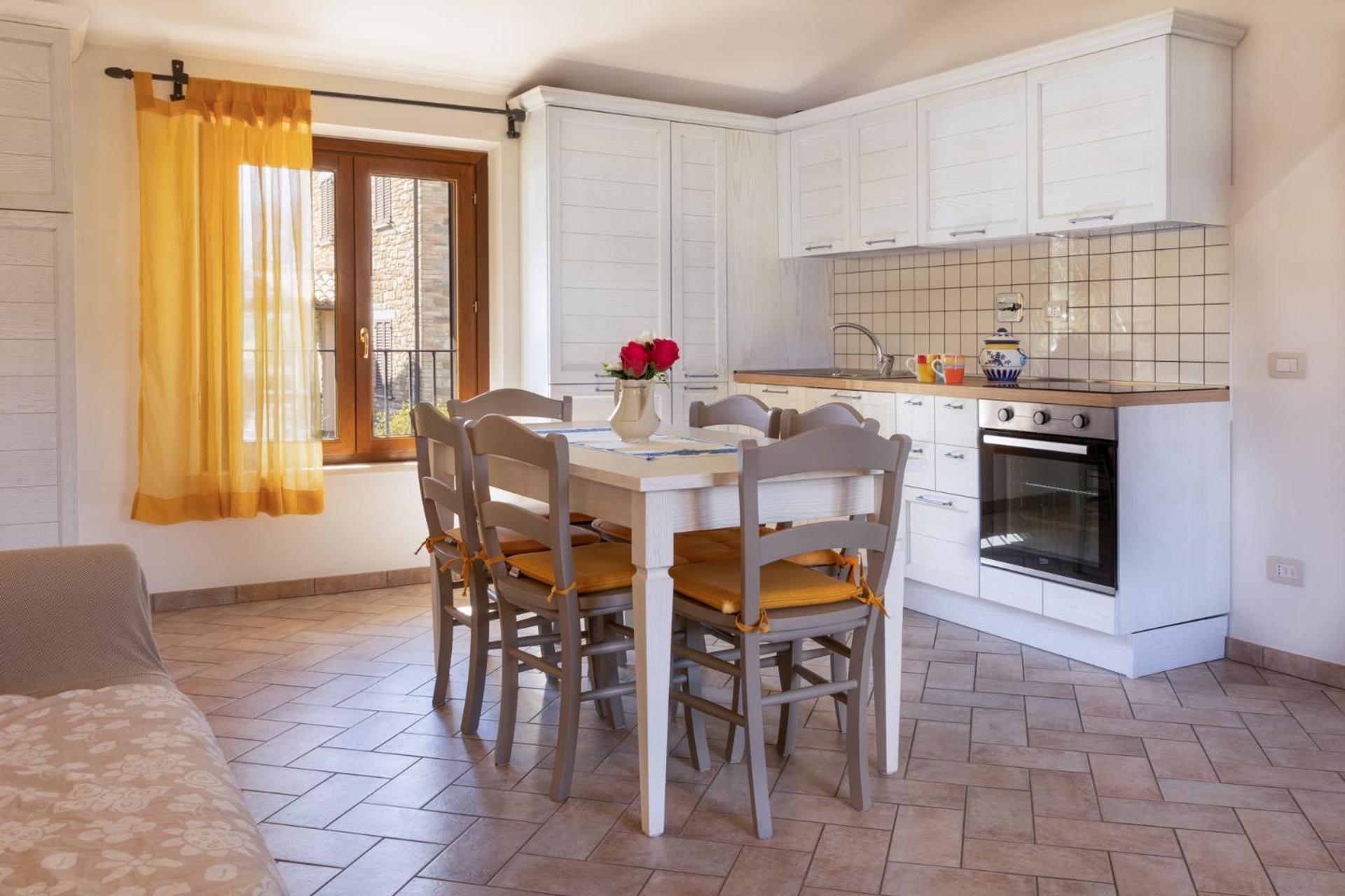 Relais Parco Del Subasio Villa Piano Delle Pieve Eksteriør billede