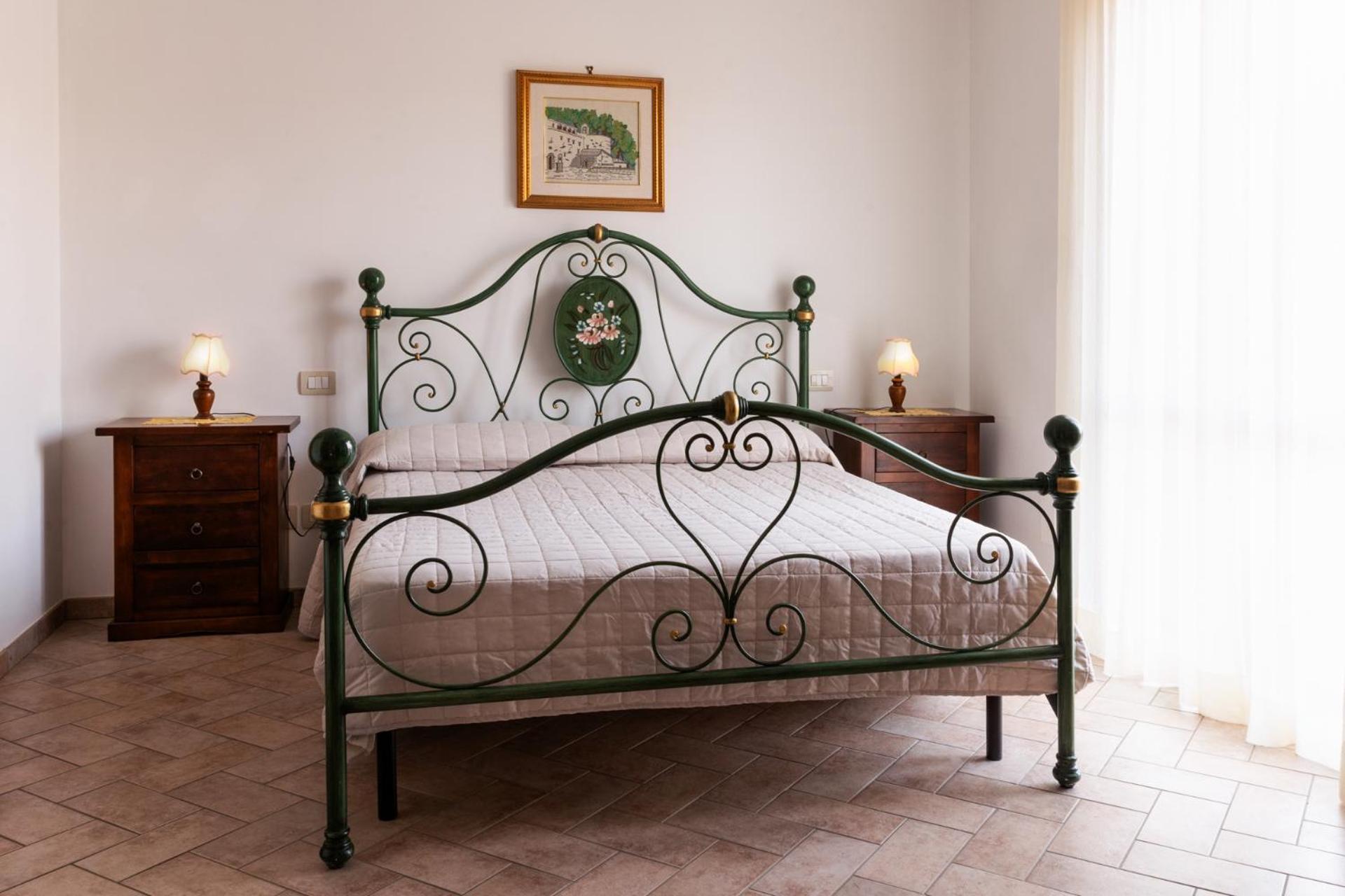 Relais Parco Del Subasio Villa Piano Delle Pieve Eksteriør billede