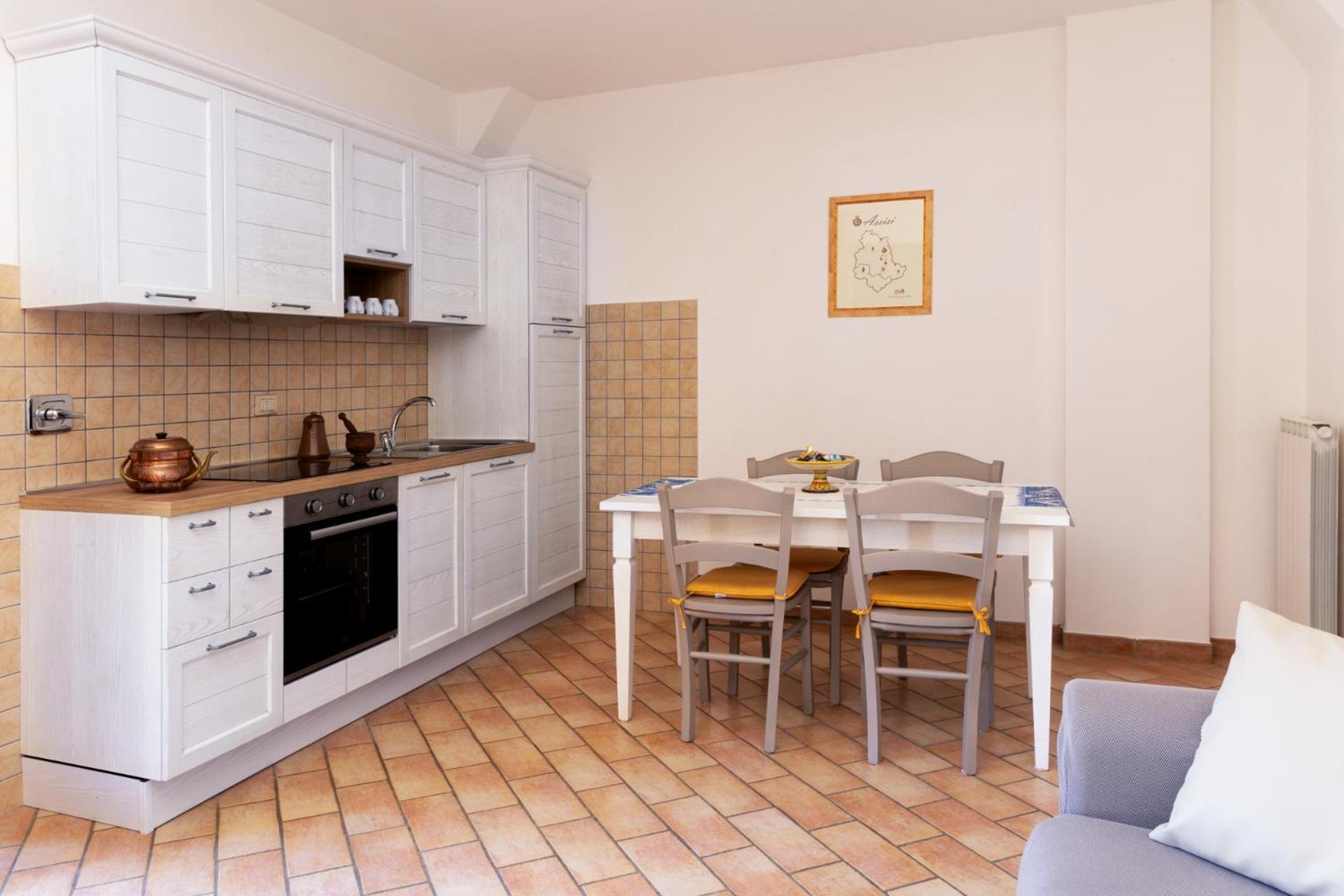 Relais Parco Del Subasio Villa Piano Delle Pieve Eksteriør billede