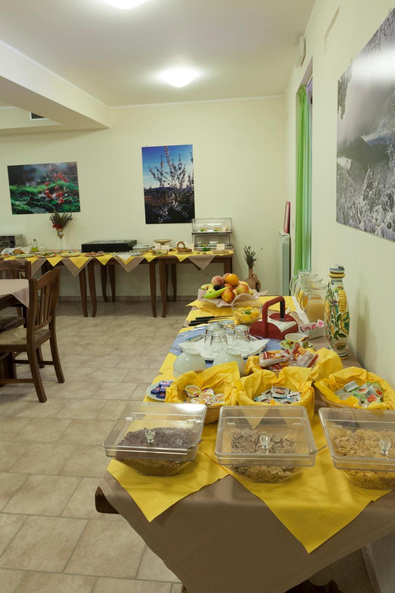 Relais Parco Del Subasio Villa Piano Delle Pieve Eksteriør billede